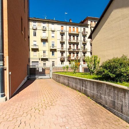 Come Casa Like Home Apartment With Parking Turim Exterior foto