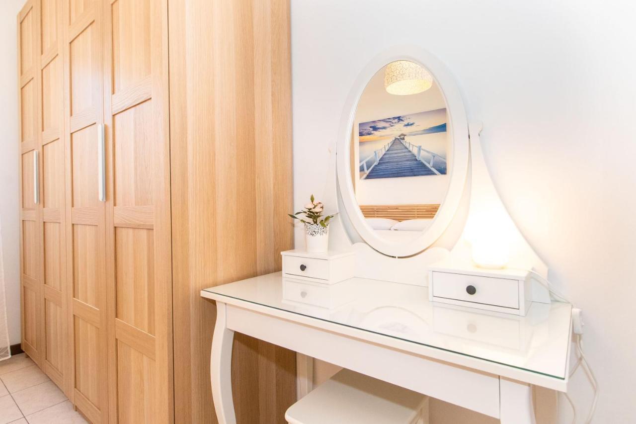 Come Casa Like Home Apartment With Parking Turim Exterior foto