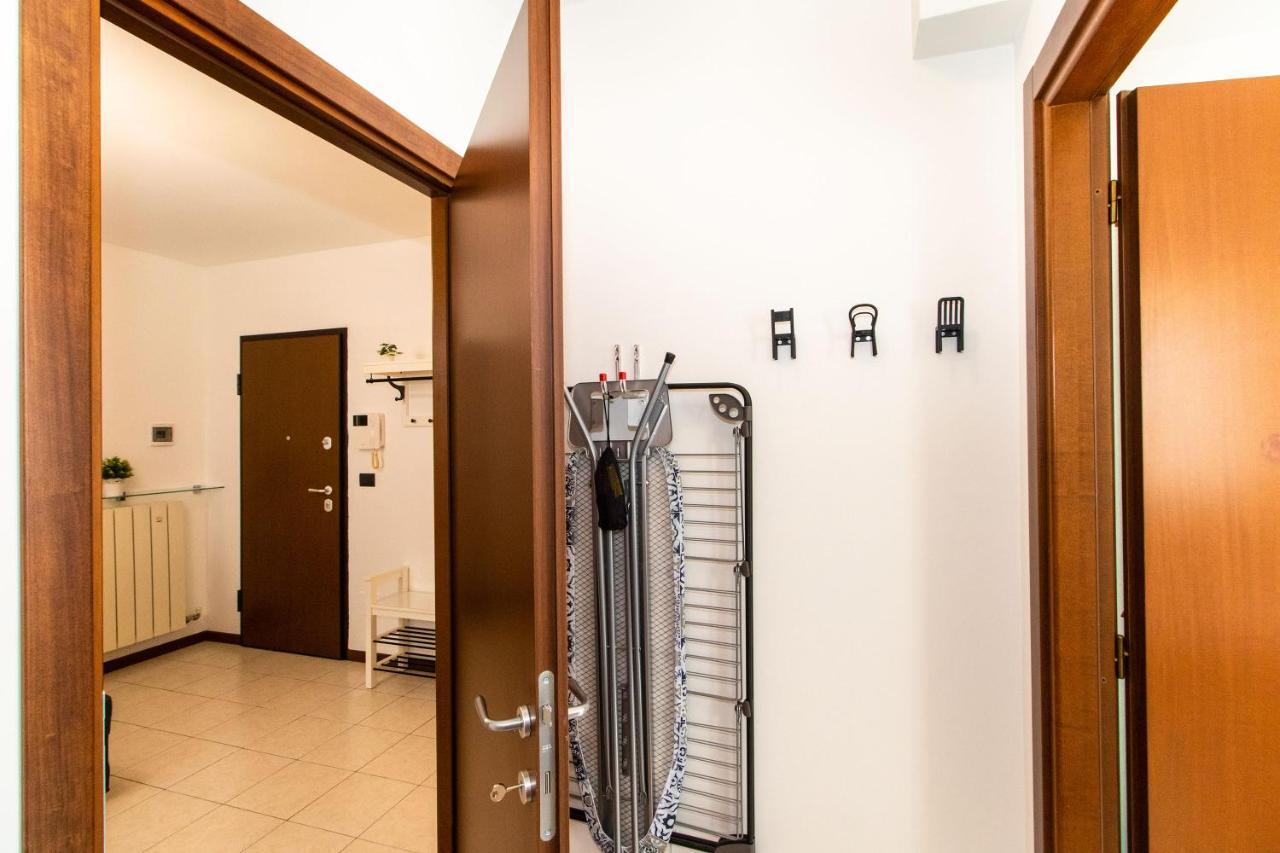 Come Casa Like Home Apartment With Parking Turim Exterior foto