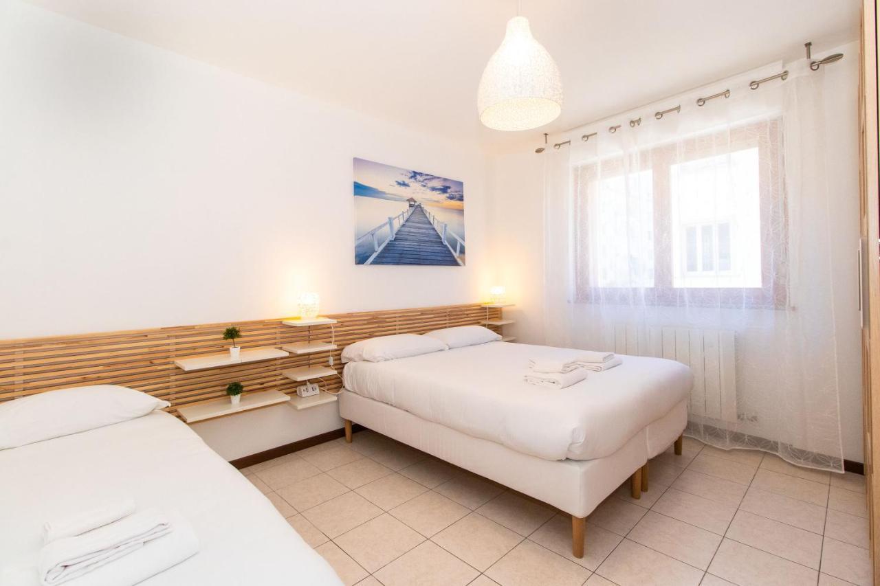 Come Casa Like Home Apartment With Parking Turim Exterior foto