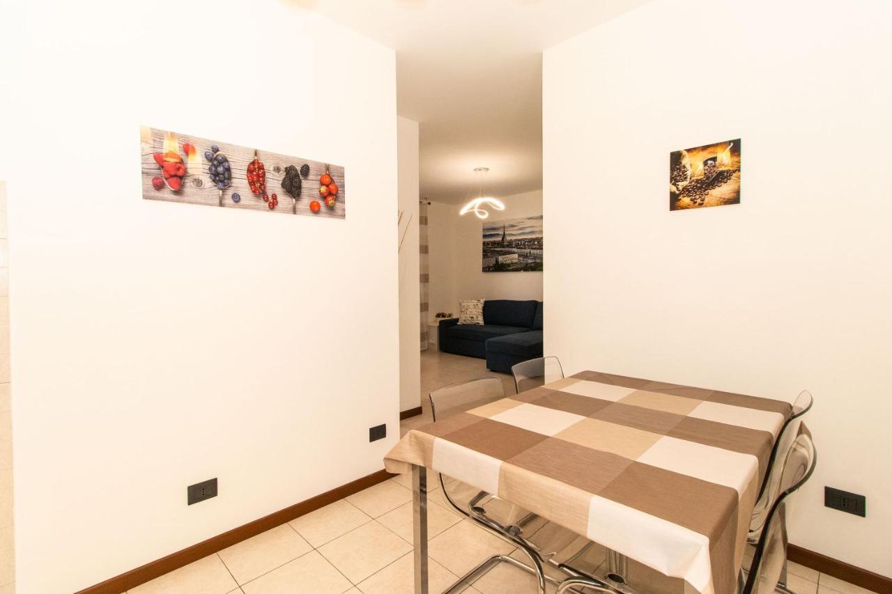 Come Casa Like Home Apartment With Parking Turim Exterior foto