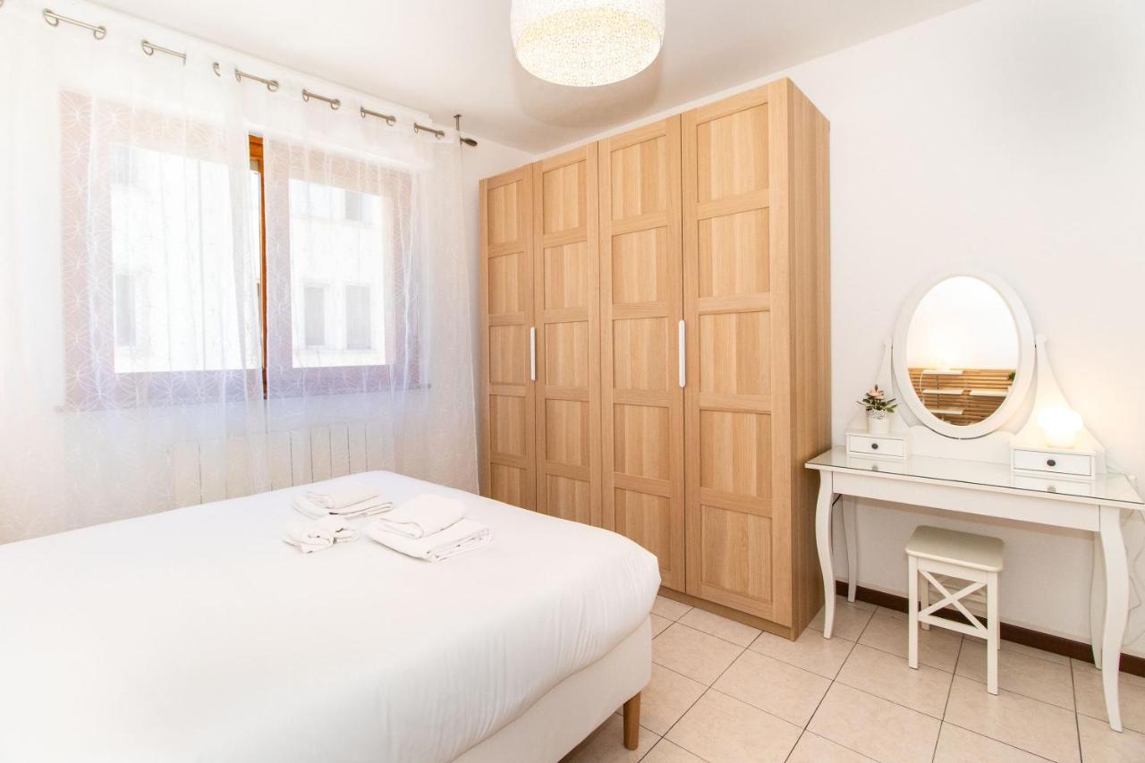 Come Casa Like Home Apartment With Parking Turim Exterior foto