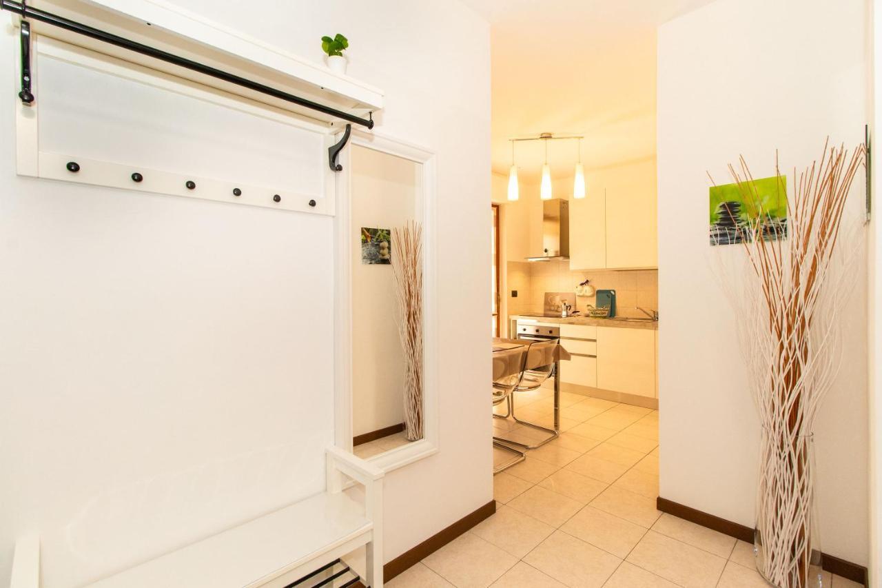 Come Casa Like Home Apartment With Parking Turim Exterior foto