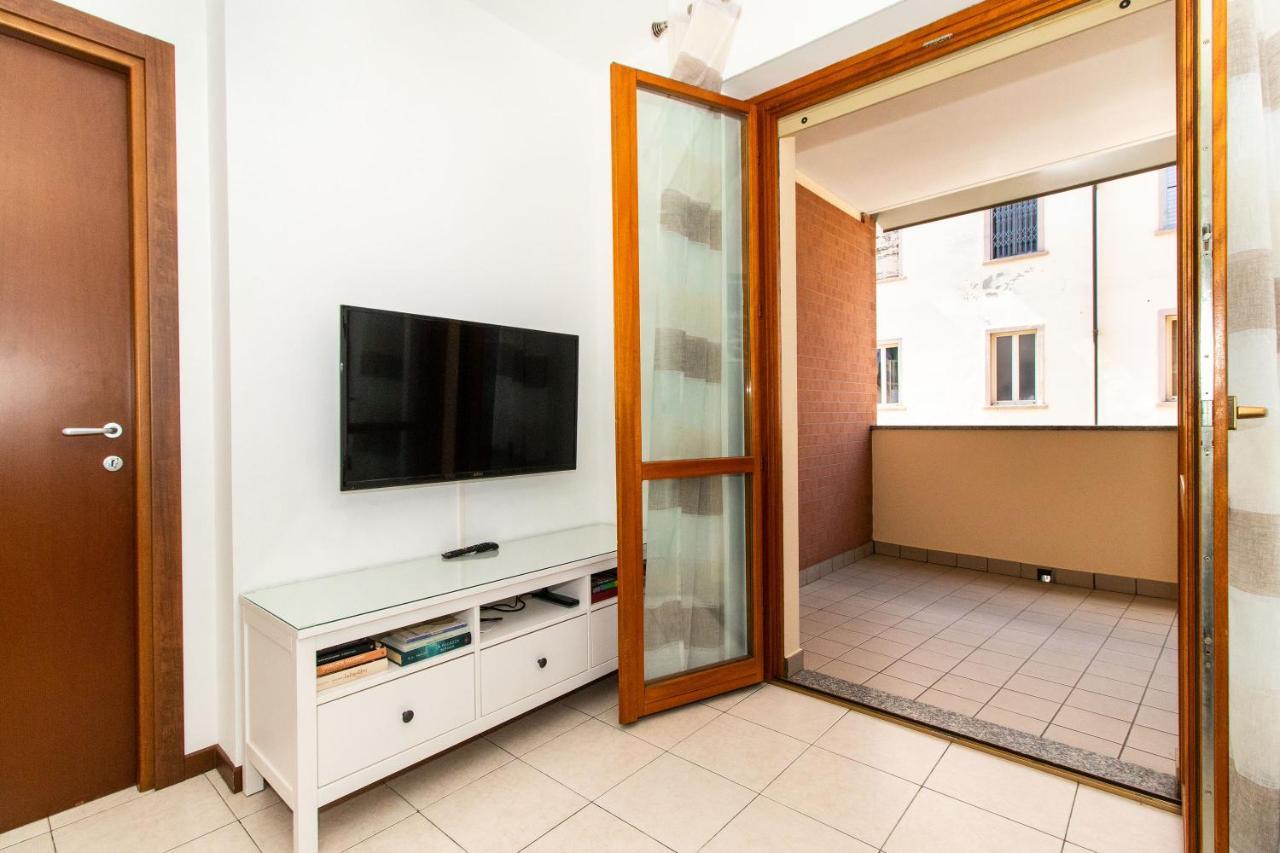 Come Casa Like Home Apartment With Parking Turim Exterior foto