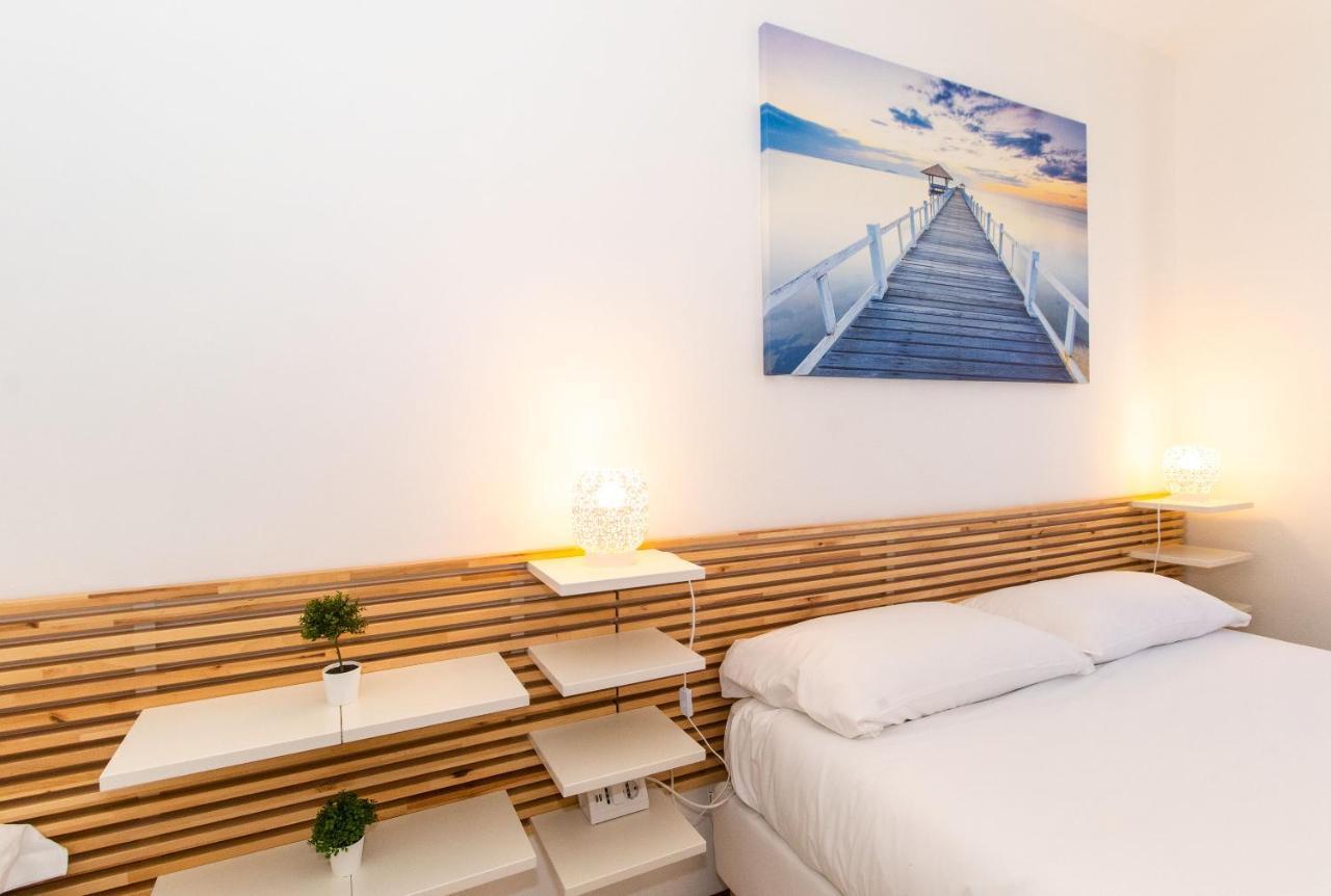 Come Casa Like Home Apartment With Parking Turim Exterior foto