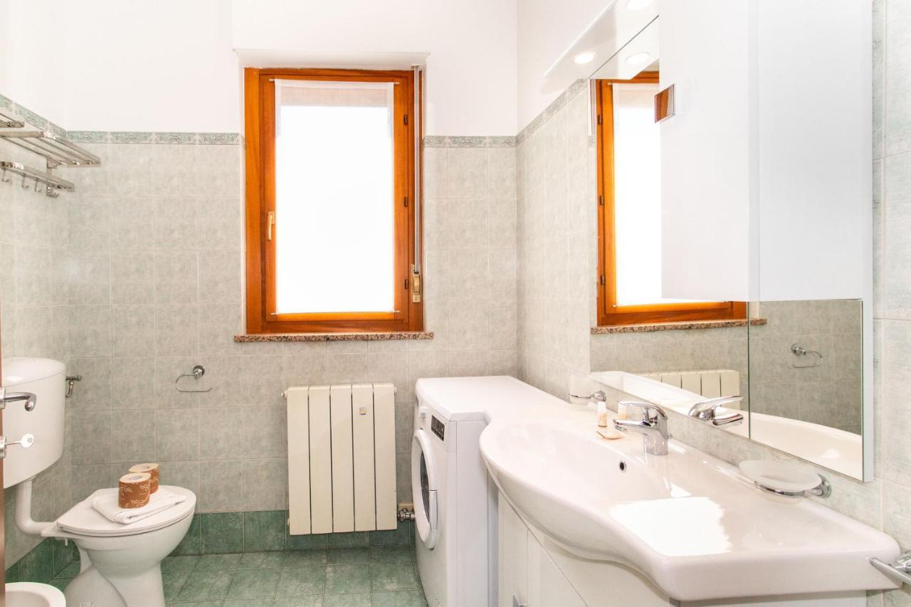 Come Casa Like Home Apartment With Parking Turim Exterior foto