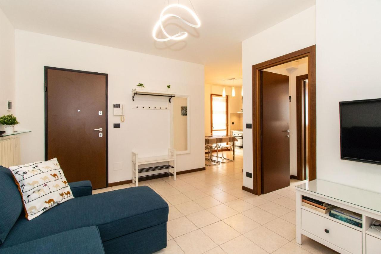 Come Casa Like Home Apartment With Parking Turim Exterior foto