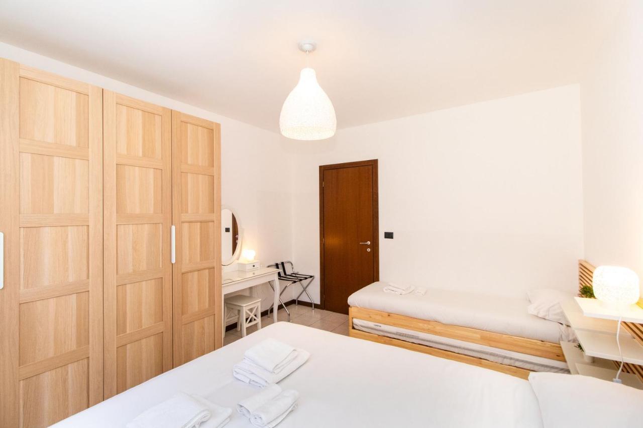 Come Casa Like Home Apartment With Parking Turim Exterior foto