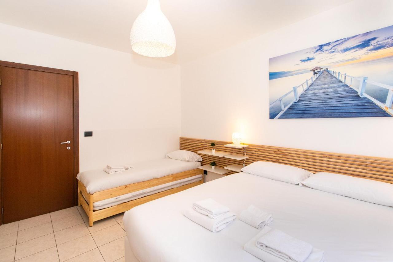 Come Casa Like Home Apartment With Parking Turim Exterior foto