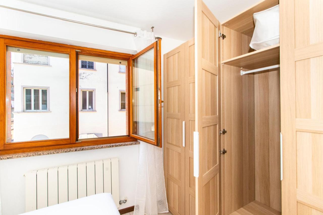 Come Casa Like Home Apartment With Parking Turim Exterior foto