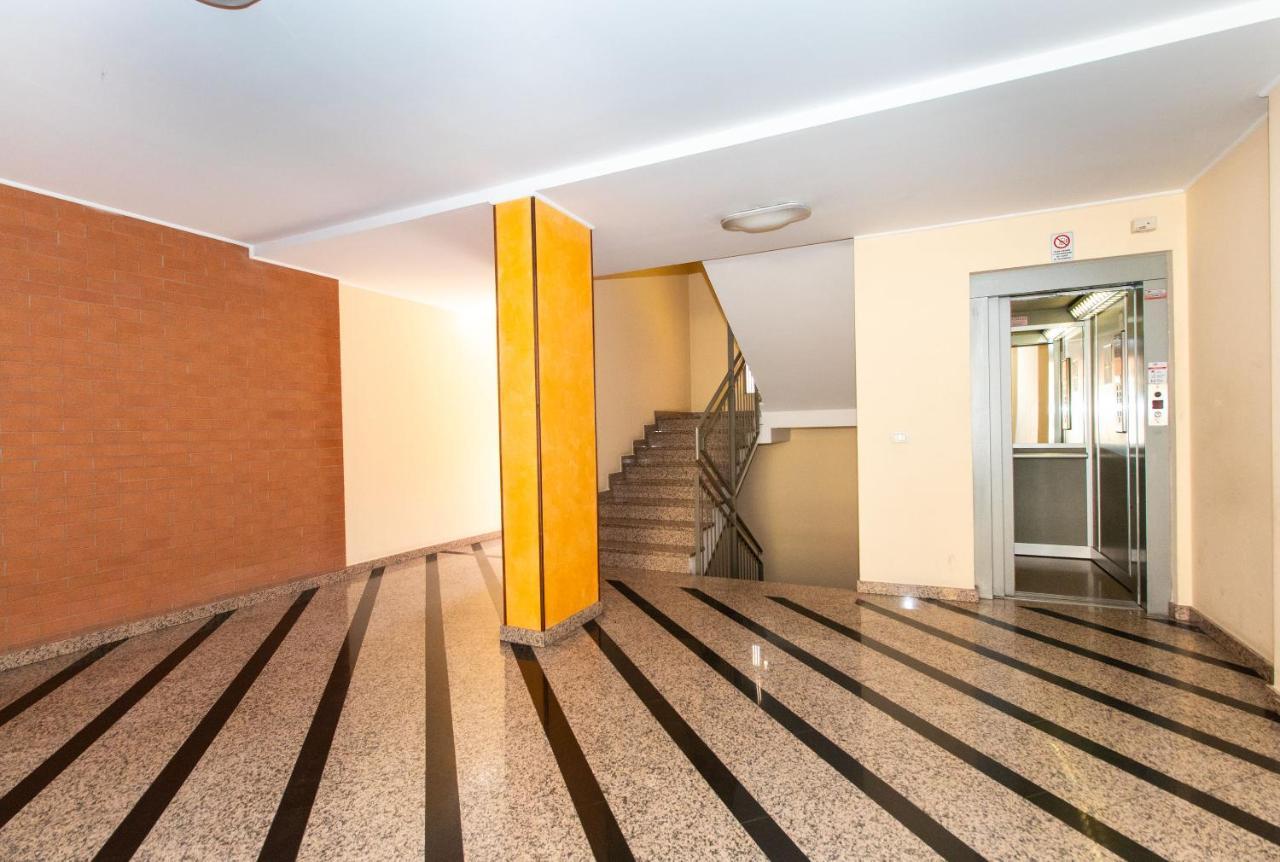 Come Casa Like Home Apartment With Parking Turim Exterior foto