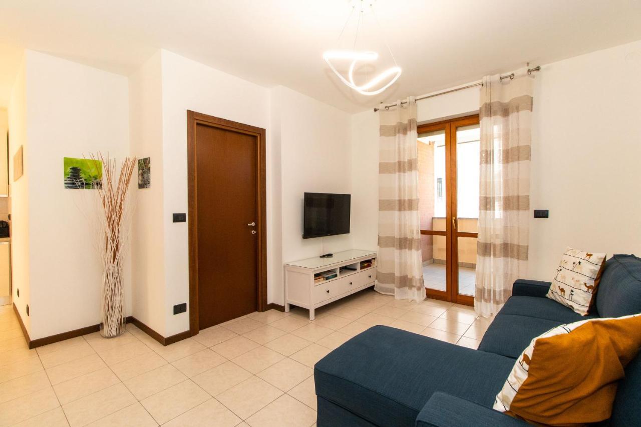 Come Casa Like Home Apartment With Parking Turim Exterior foto