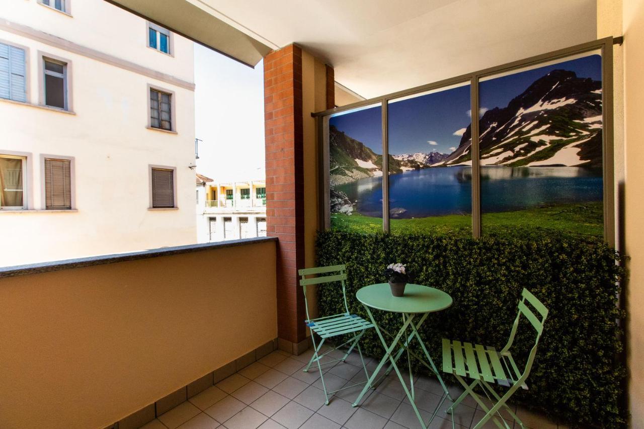 Come Casa Like Home Apartment With Parking Turim Exterior foto
