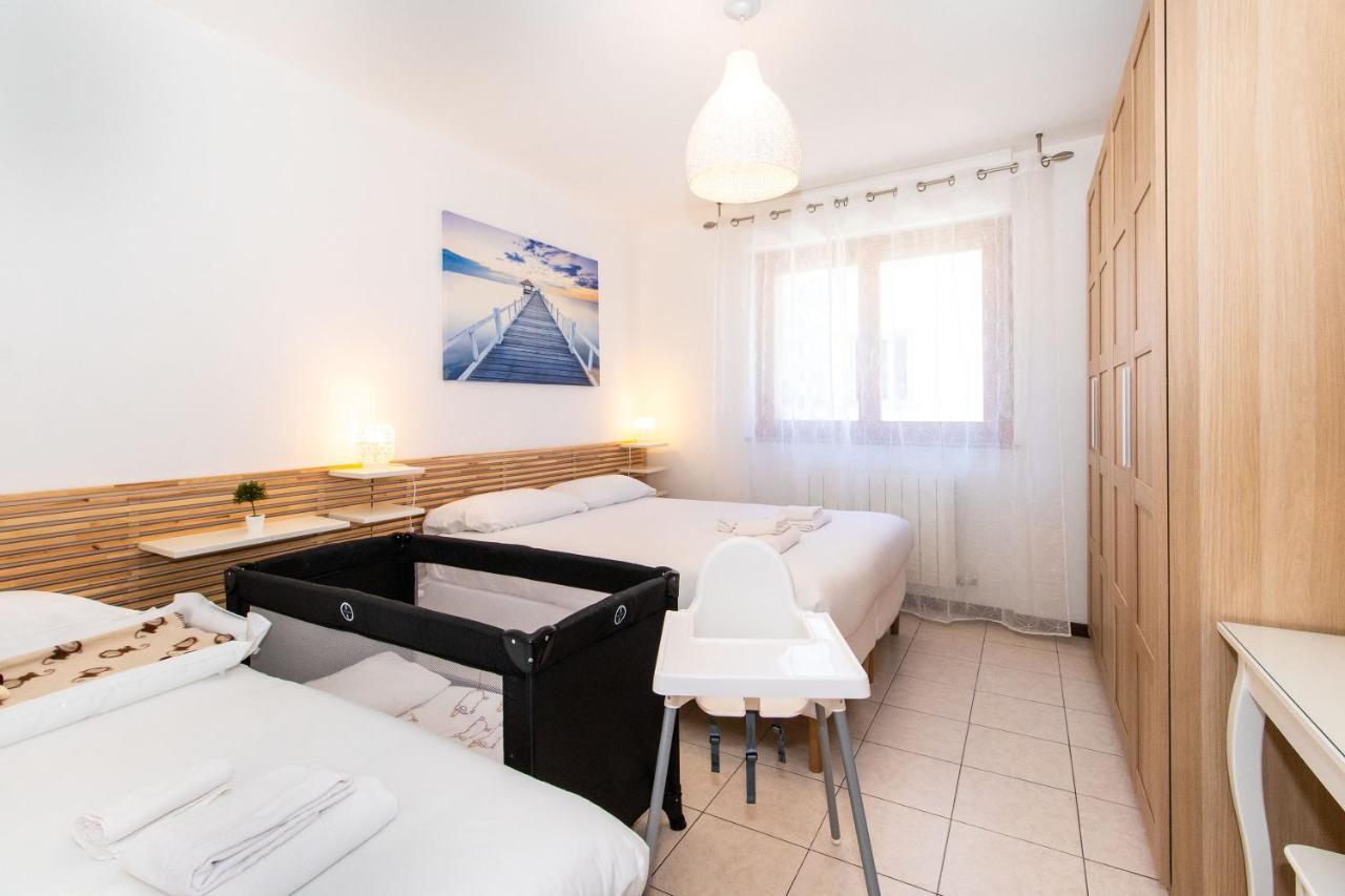 Come Casa Like Home Apartment With Parking Turim Exterior foto