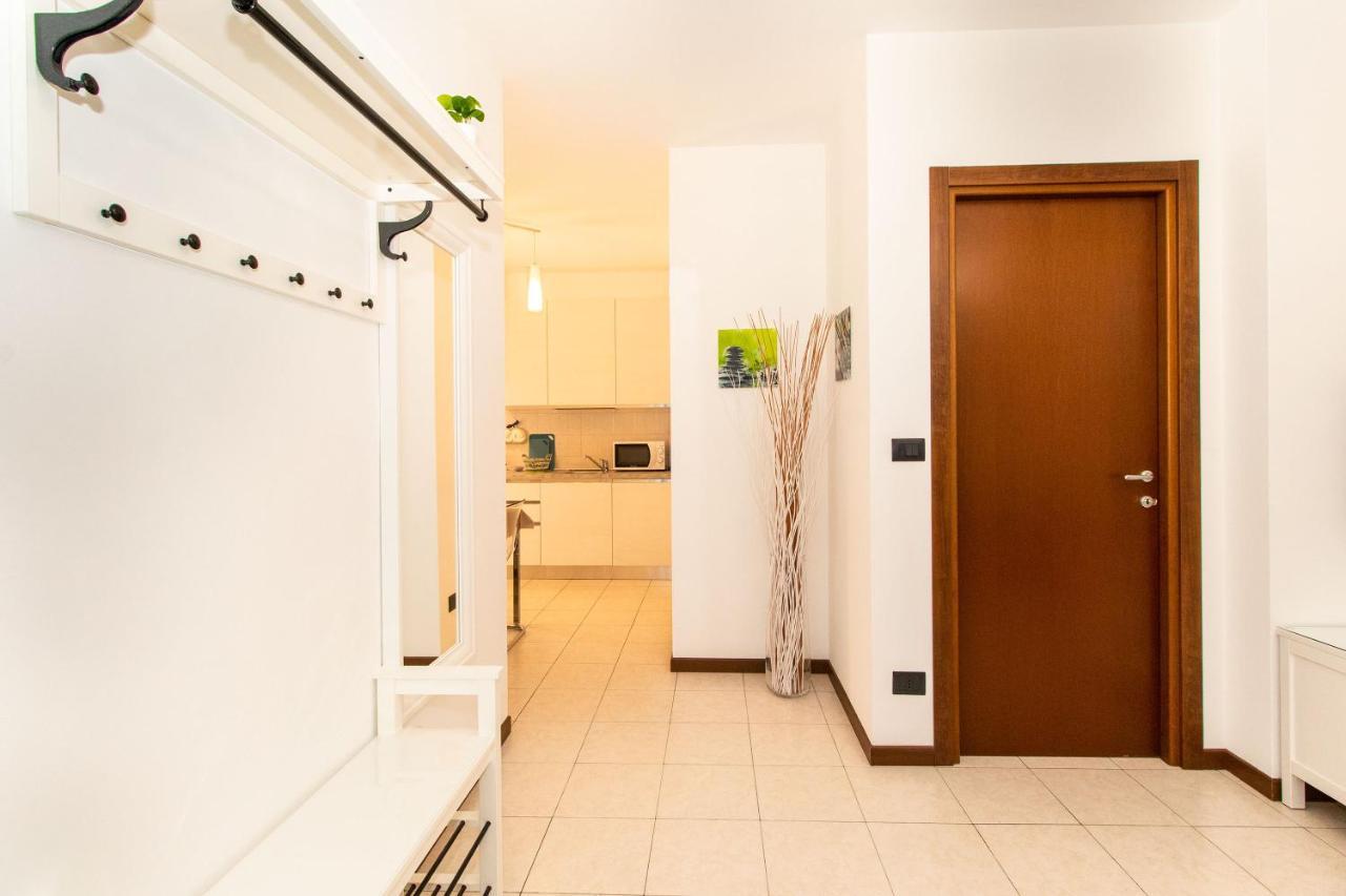 Come Casa Like Home Apartment With Parking Turim Exterior foto