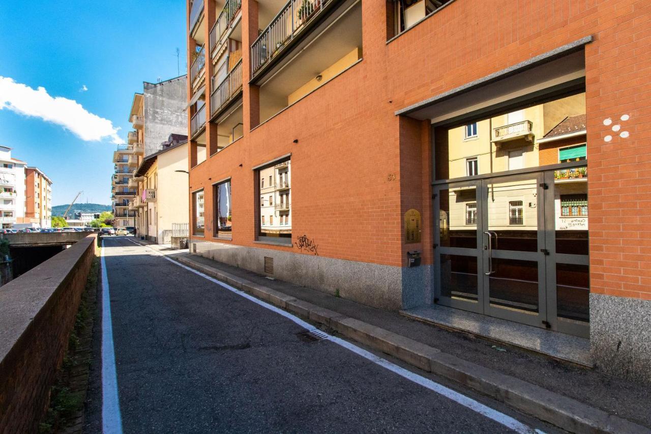Come Casa Like Home Apartment With Parking Turim Exterior foto